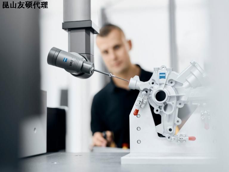 江苏蔡司江苏三坐标SPECTRUM verity