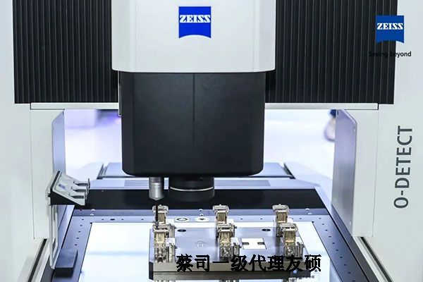 江苏蔡司影像测量仪