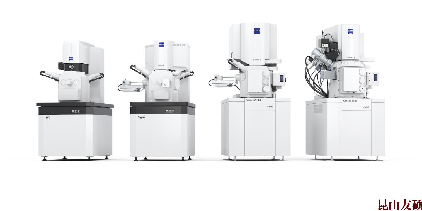 SEM江苏扫描电镜